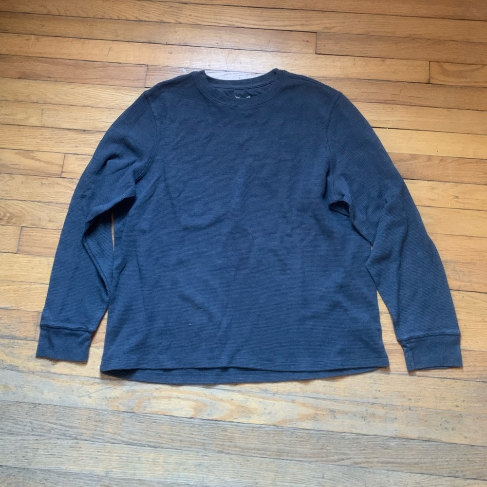 Thermal Top